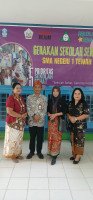 Semangat Kartini Masa Kini: Guru dan Staf Tampil Anggun Berbalut Kebaya dan Batik (5)