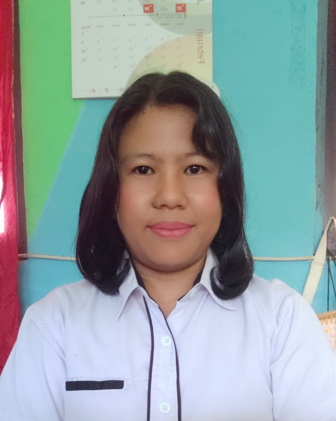 DELVIANA GINYUN, S. Pd