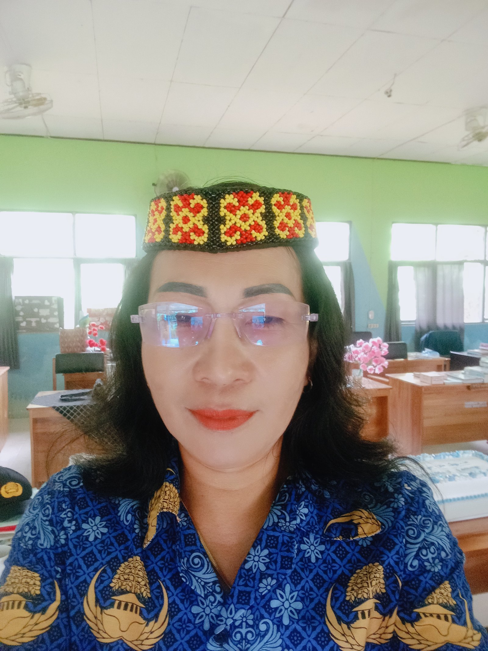 Sutamah, S. Pd