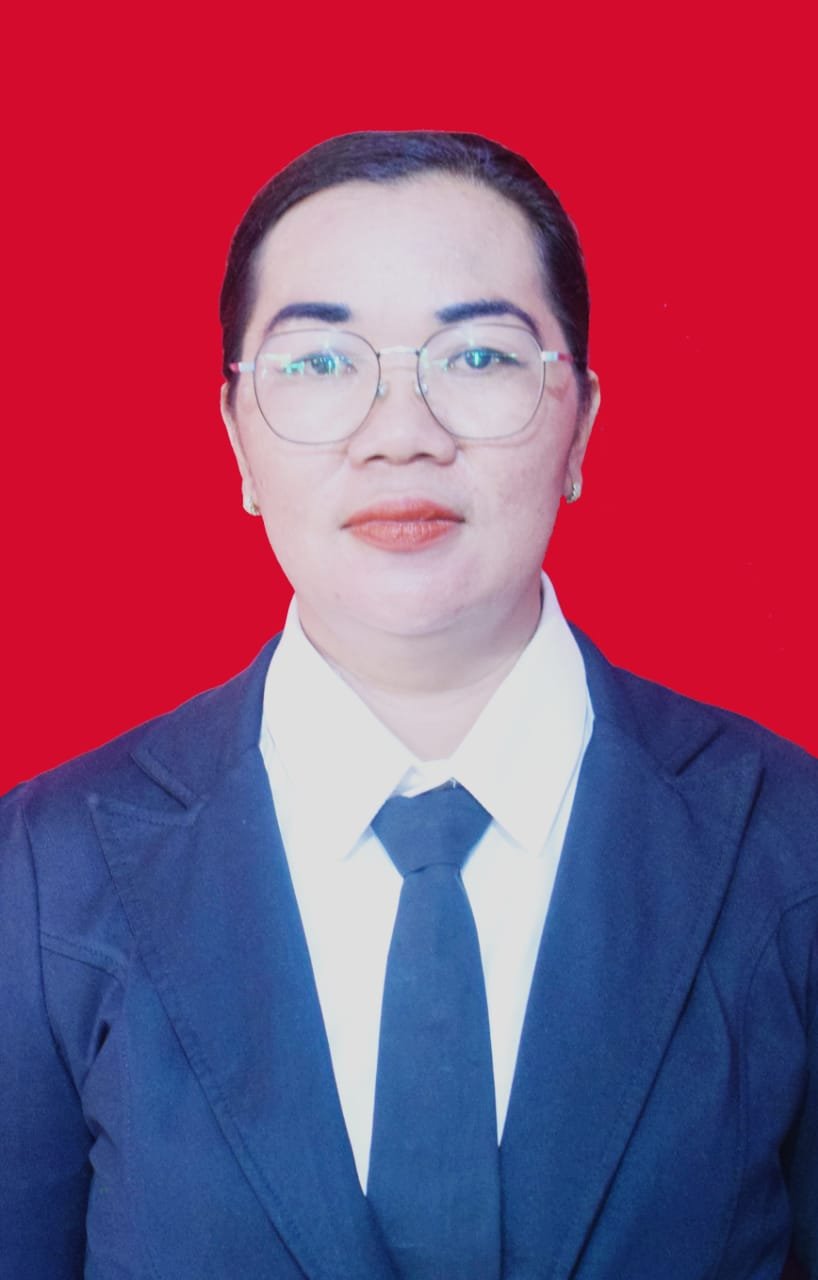 IRANINGSIH S.Pd