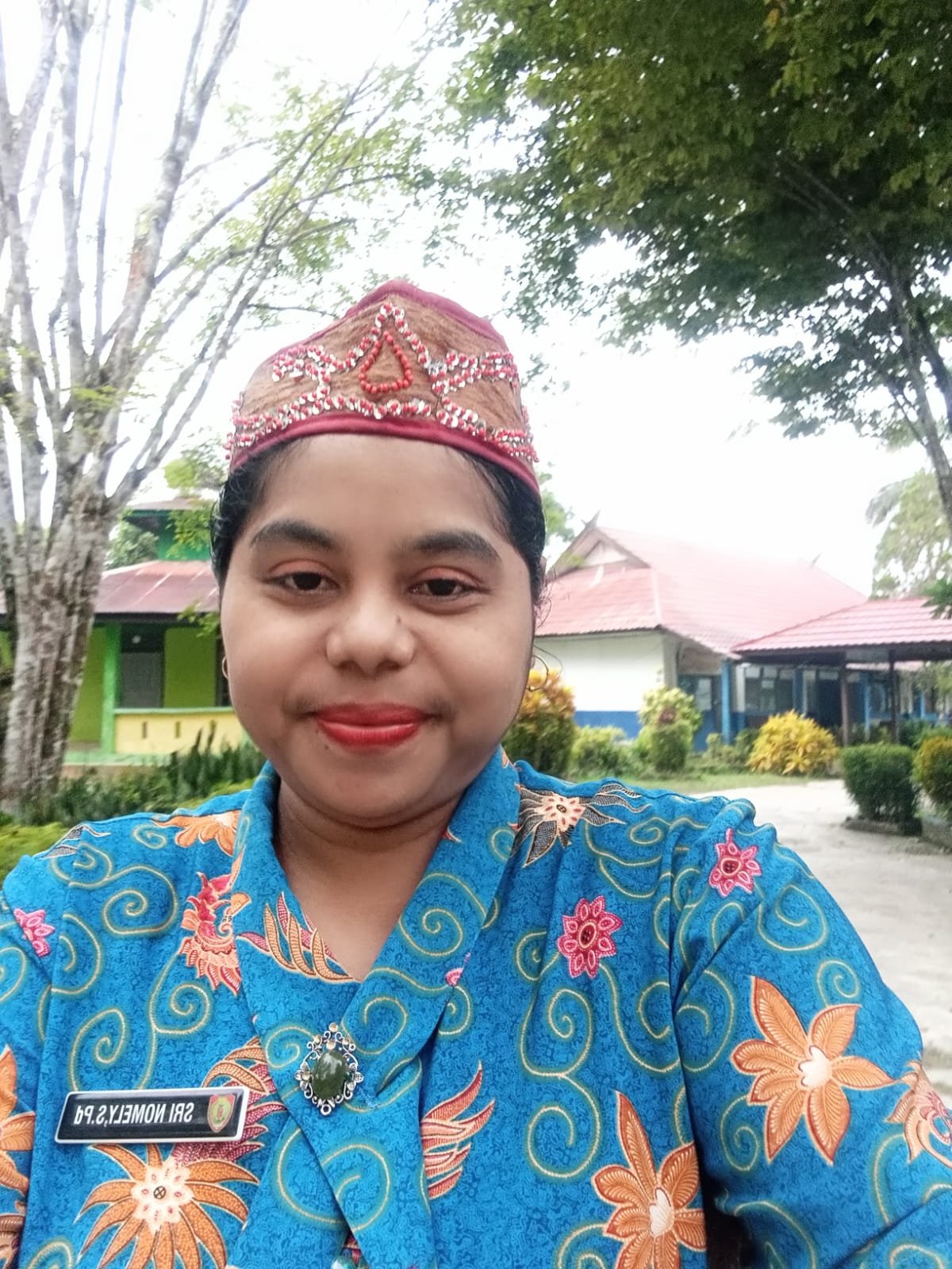 SRI NOMELYS.Pd