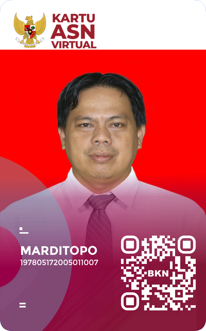 MARDITOPO