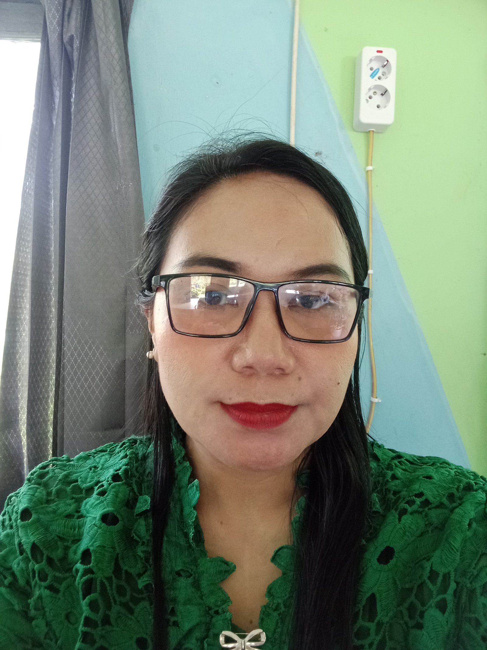 EKAYANTI PAULINA