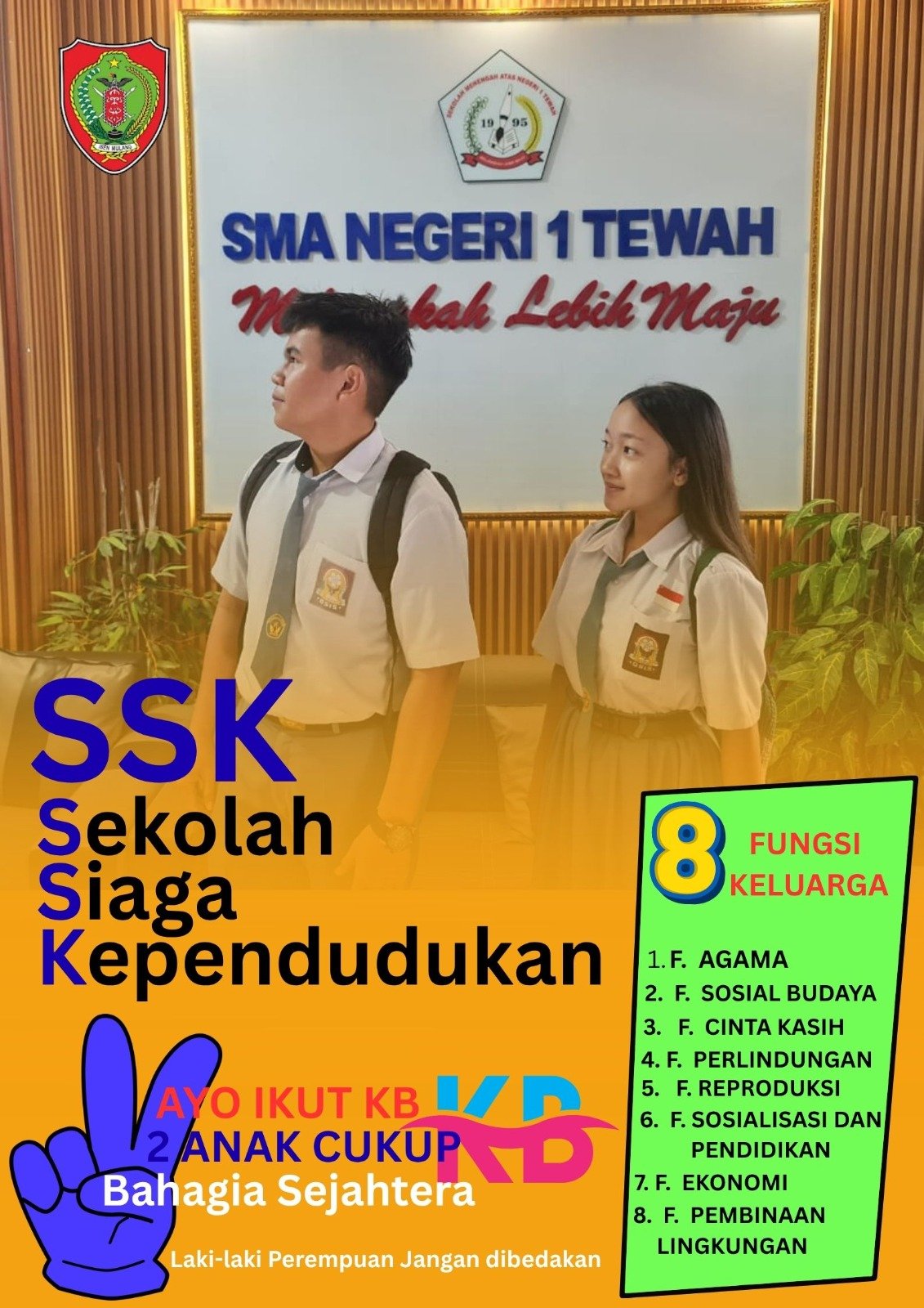 Tentang Sekolah